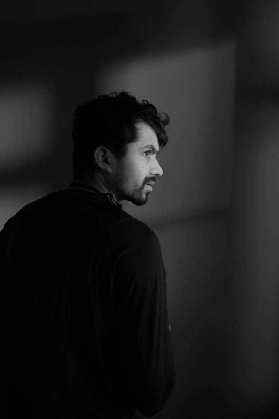 Aditya Gosar, Cinematographer