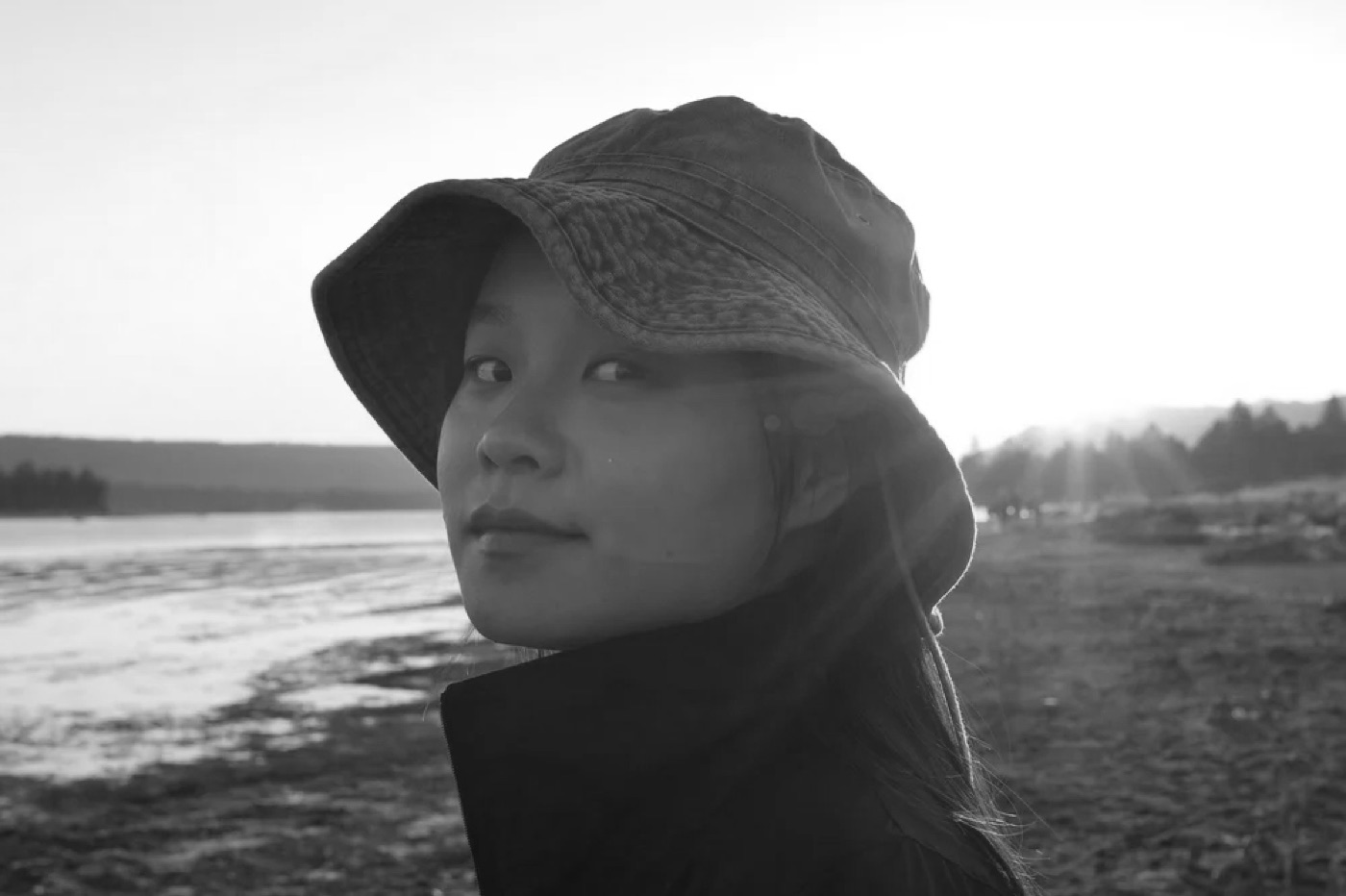 An Shu, Cinematographer