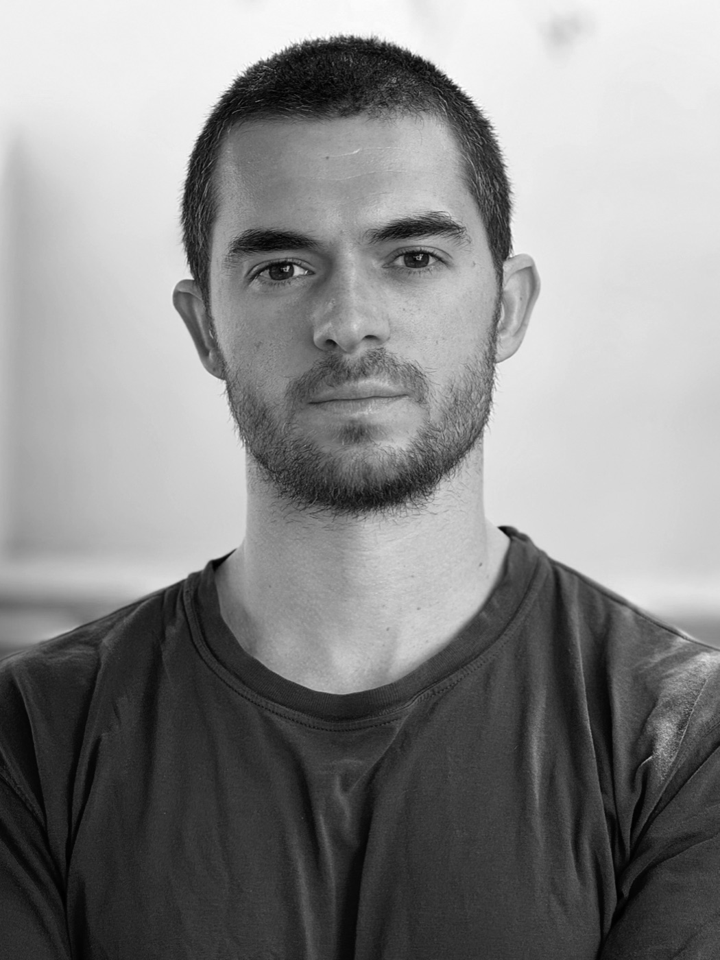 Luca Cioci, Director of Photography