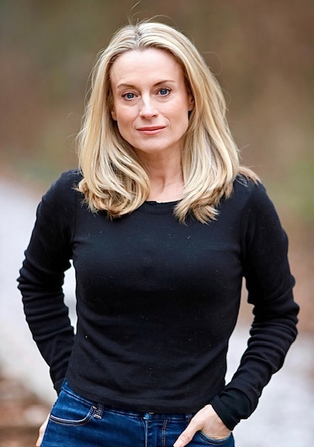Stacia Crawford, Director, Writer & Intimacy Coordinator